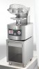 Prasa do ciasta do pizzy Cuppone Pizzaform | ?40-43 cm | 400 placków/h | 5,6 kW | PZF/40DS